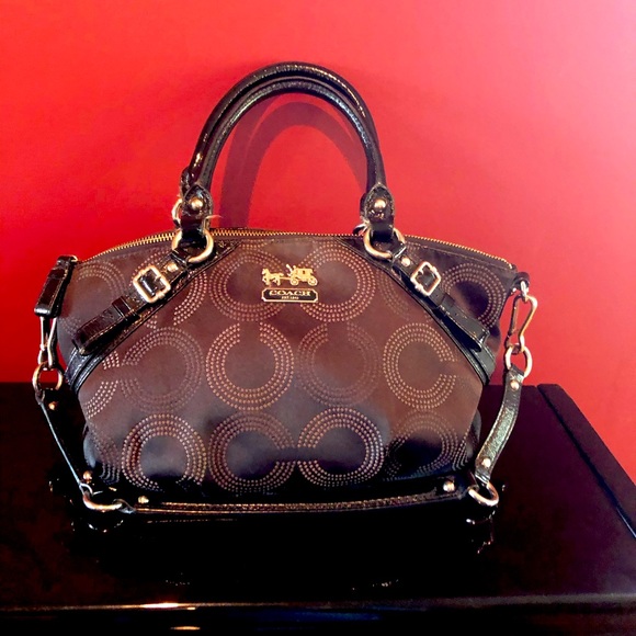 Coach Bag - Picture 2 of 10